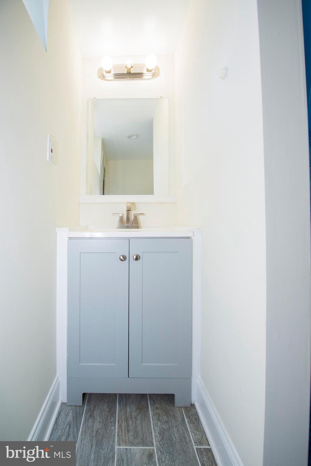 WHITE MARSH - Residential