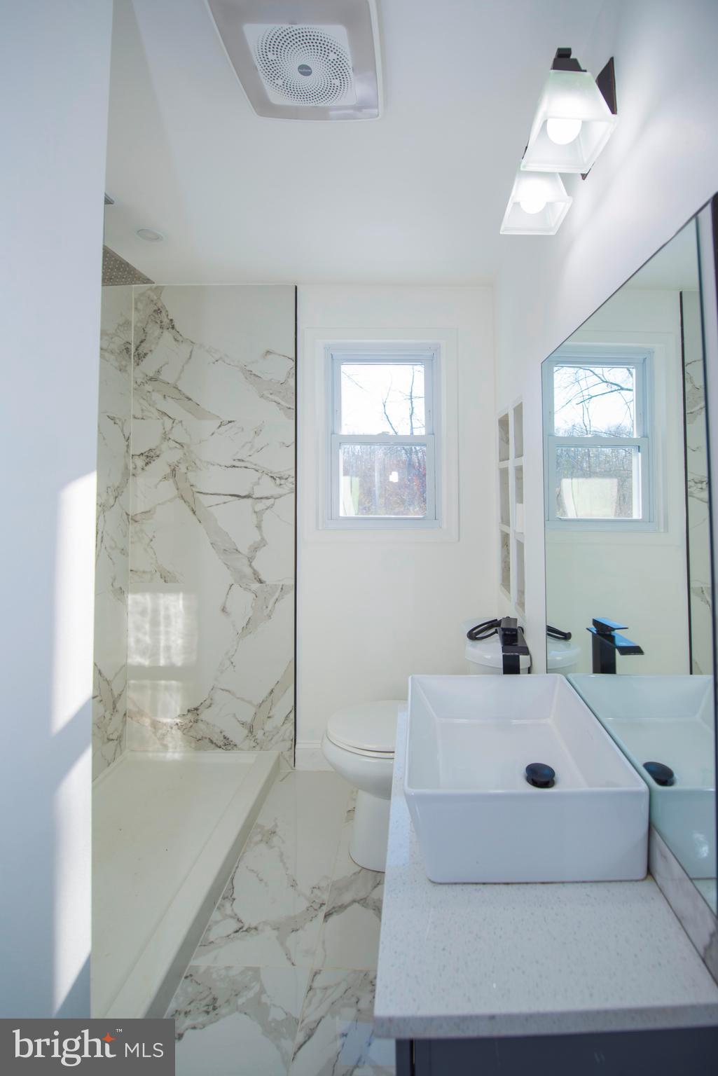 WHITE MARSH - Residential