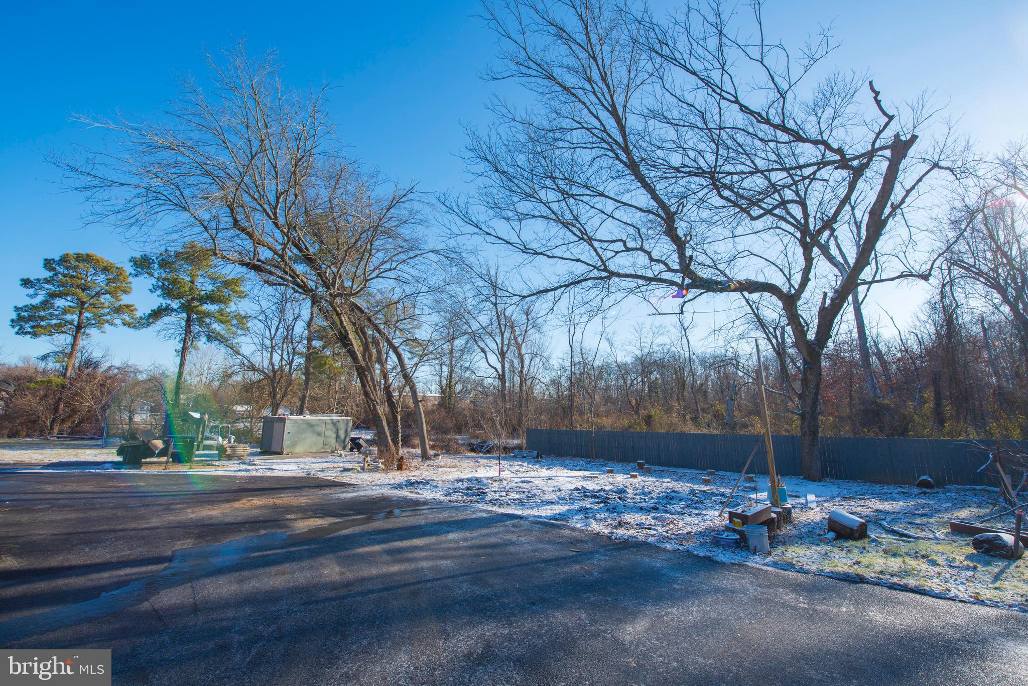 WHITE MARSH - Residential