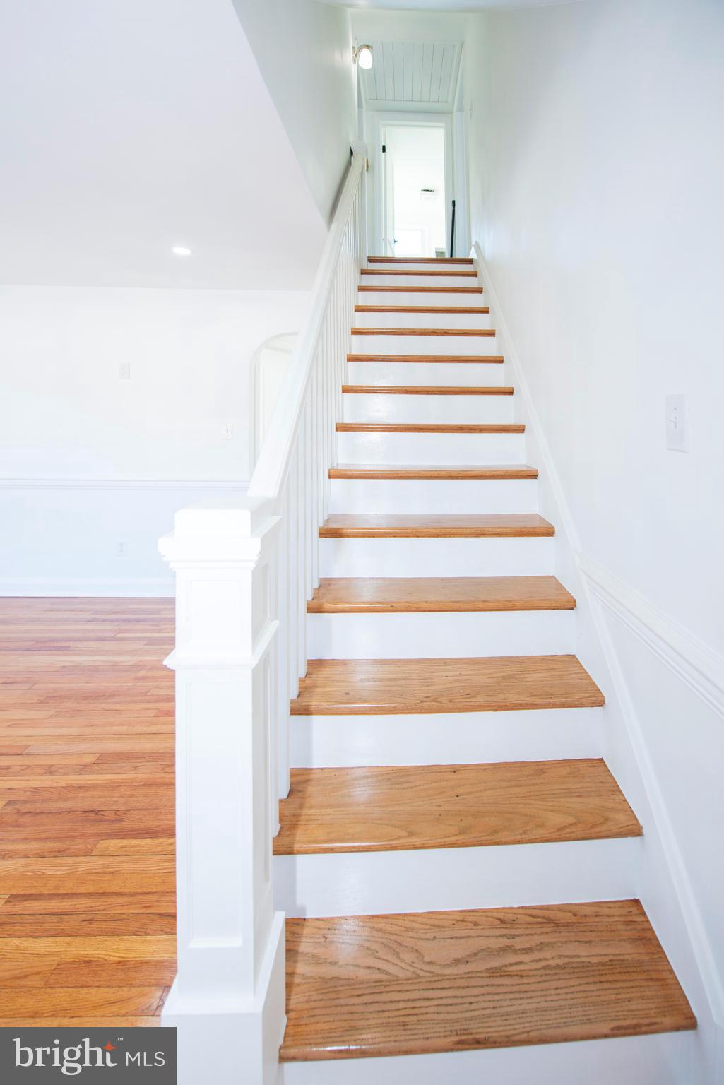 WHITE MARSH - Residential