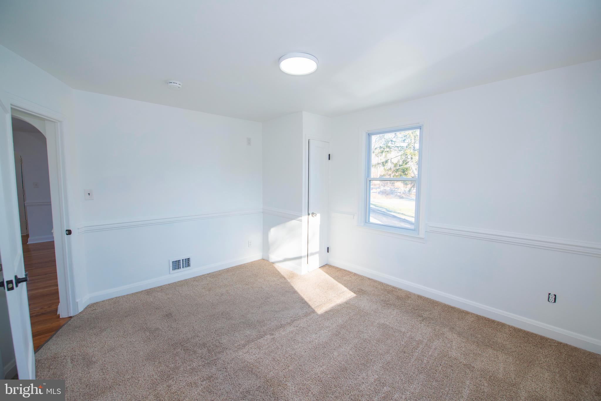 WHITE MARSH - Residential