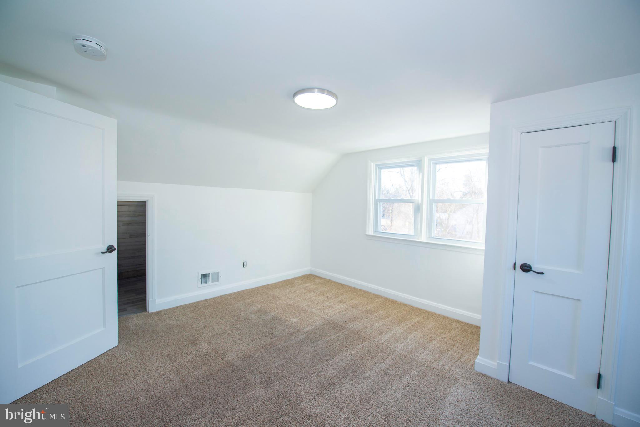 WHITE MARSH - Residential