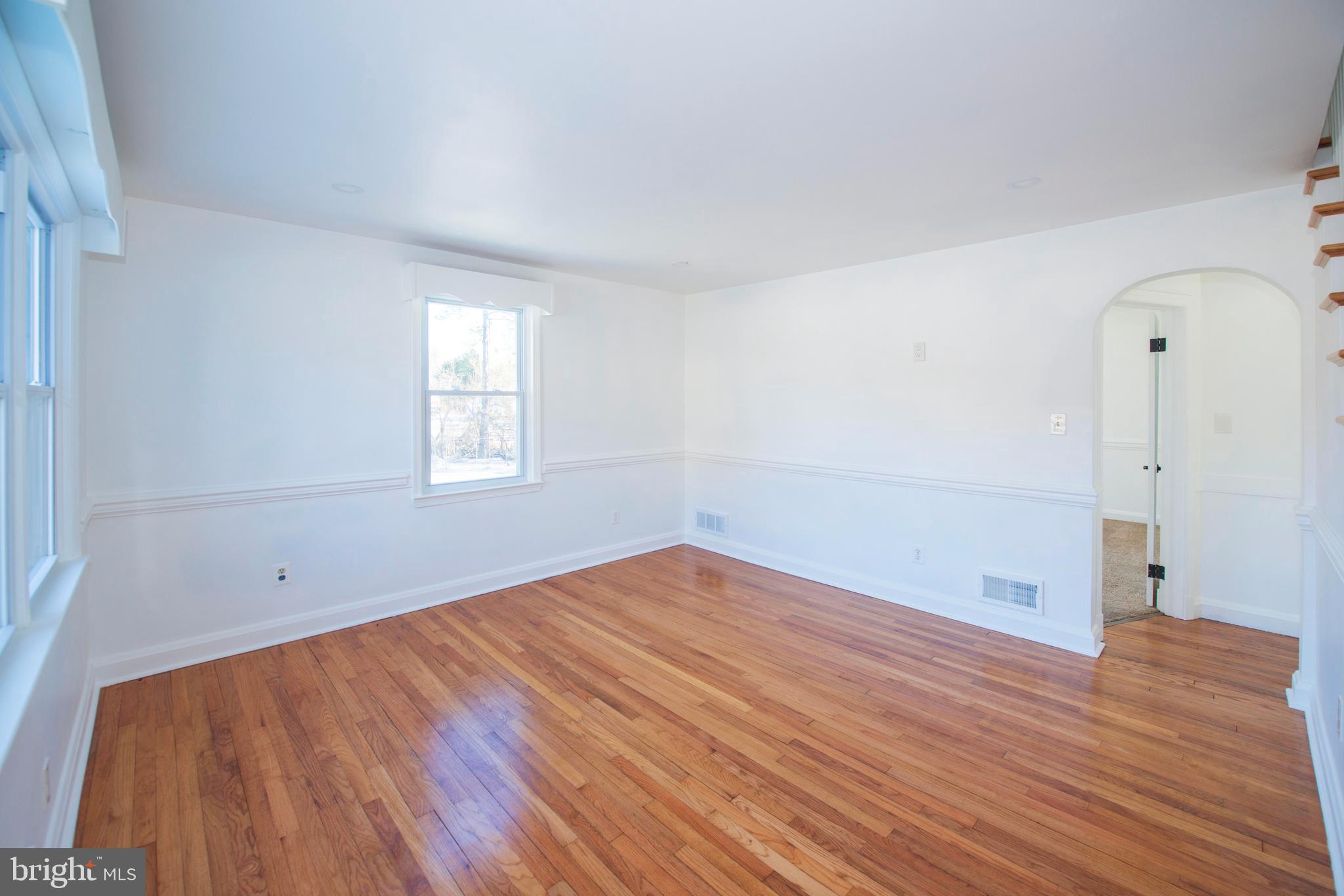 WHITE MARSH - Residential