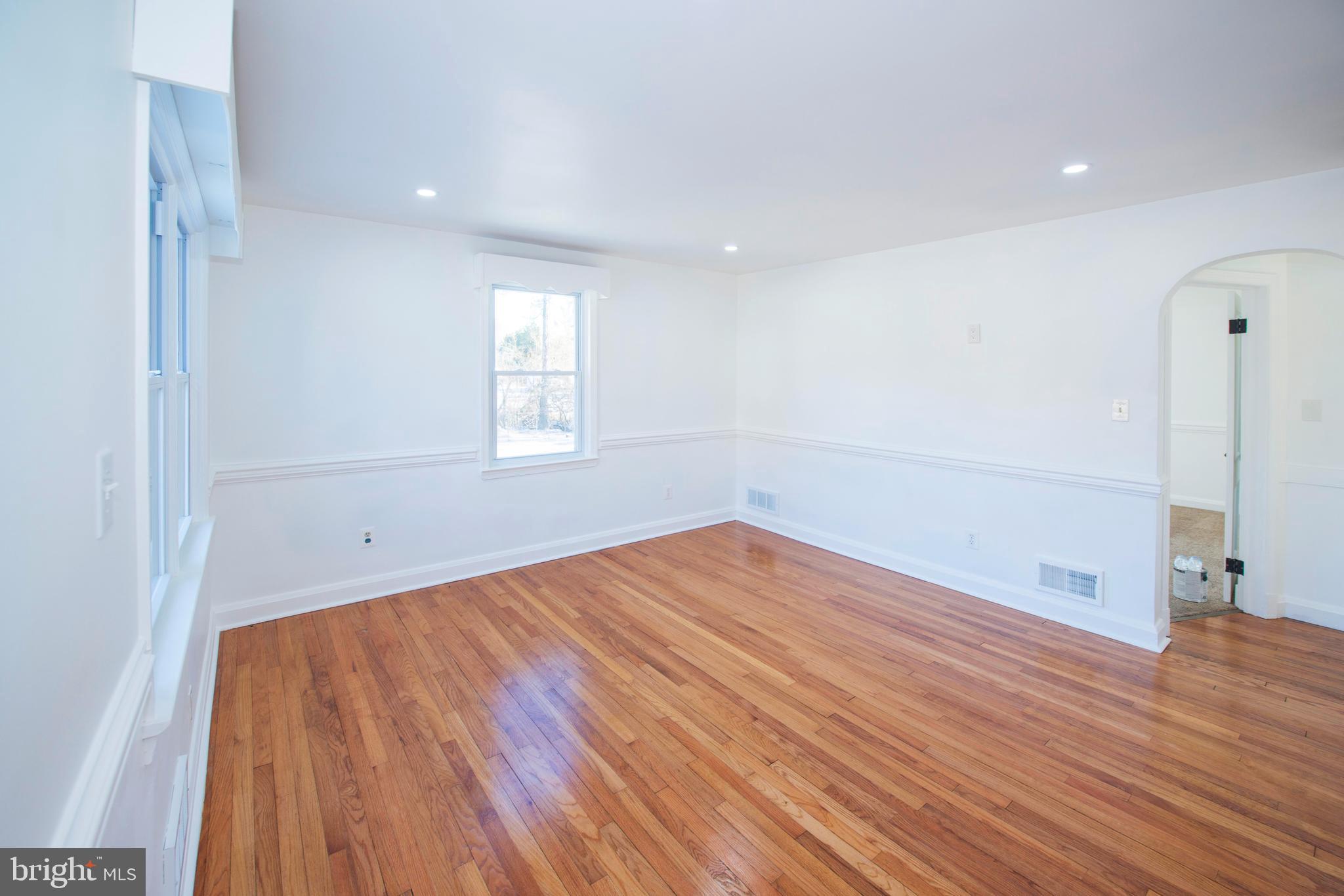 WHITE MARSH - Residential