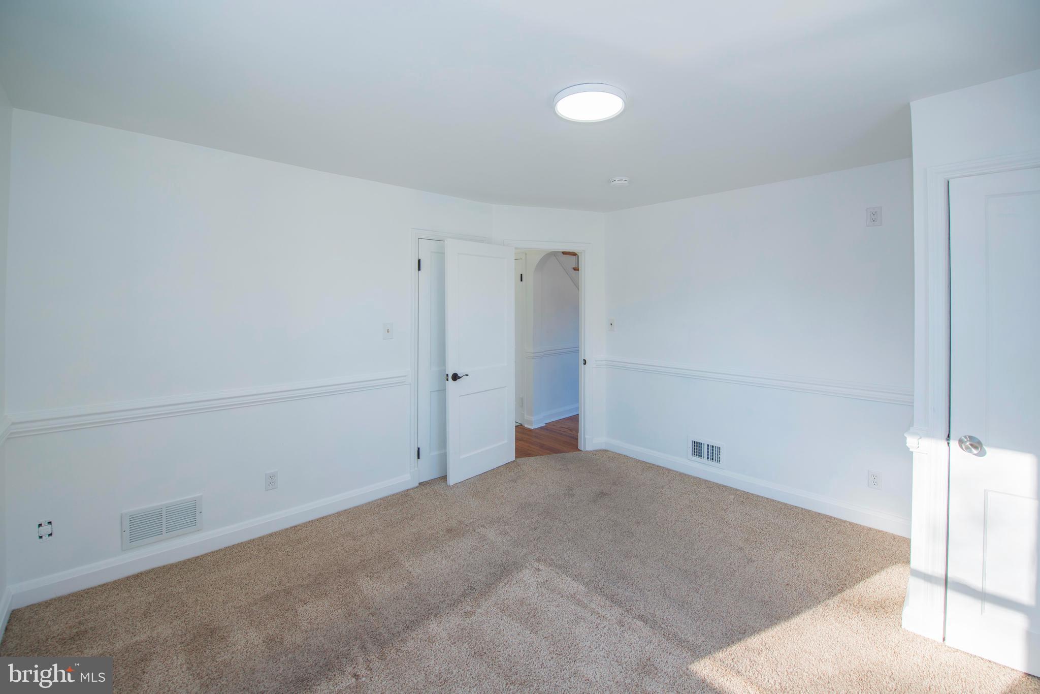 WHITE MARSH - Residential