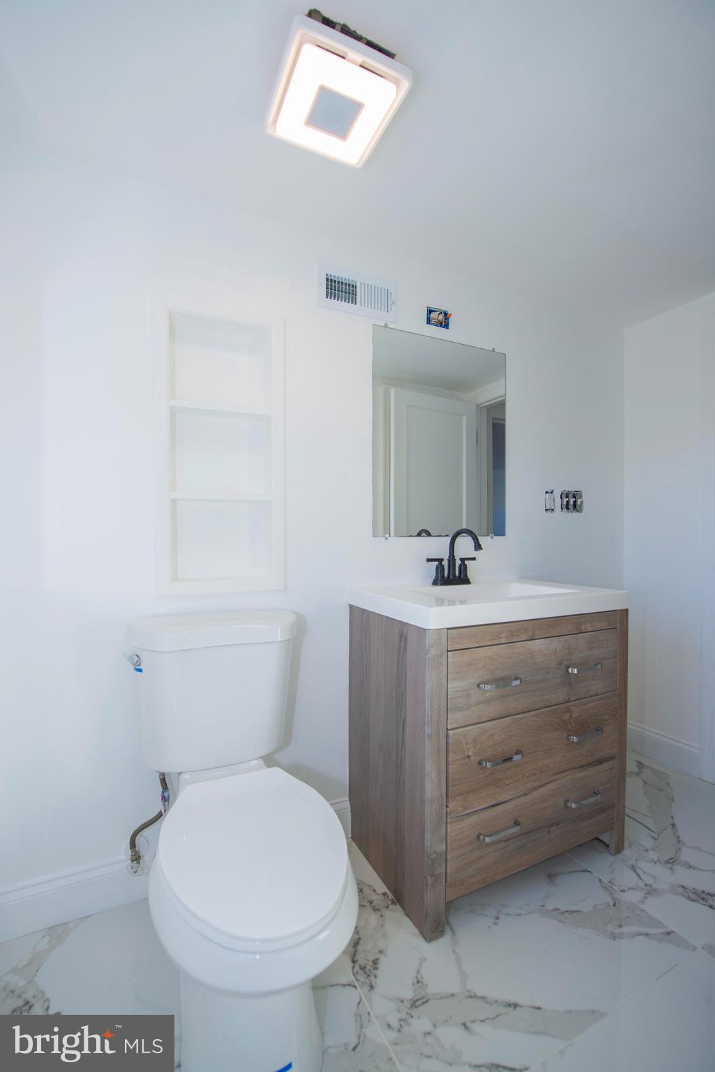 WHITE MARSH - Residential