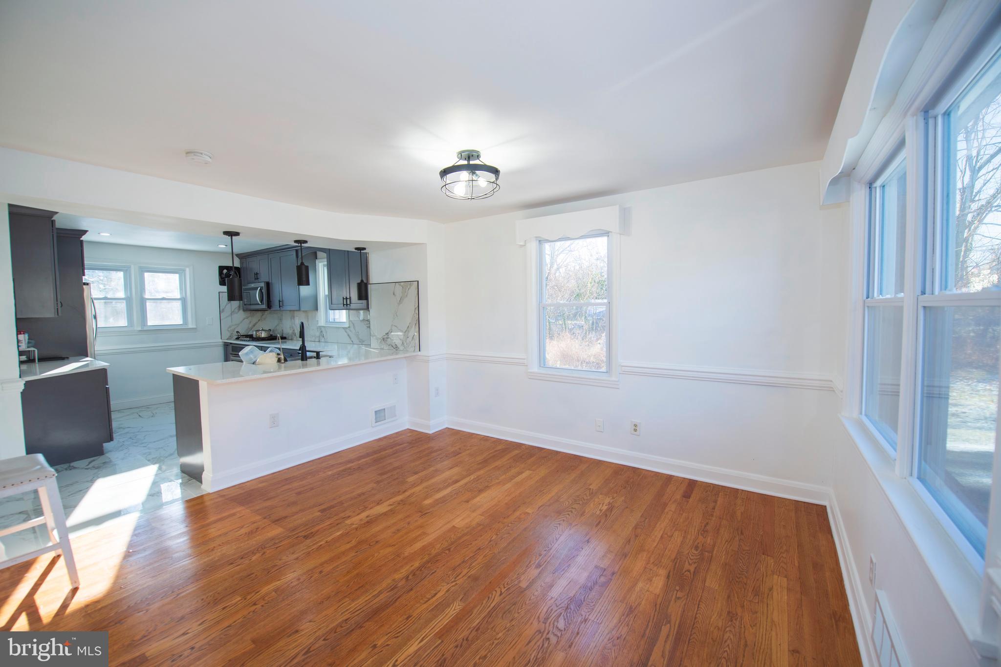 WHITE MARSH - Residential