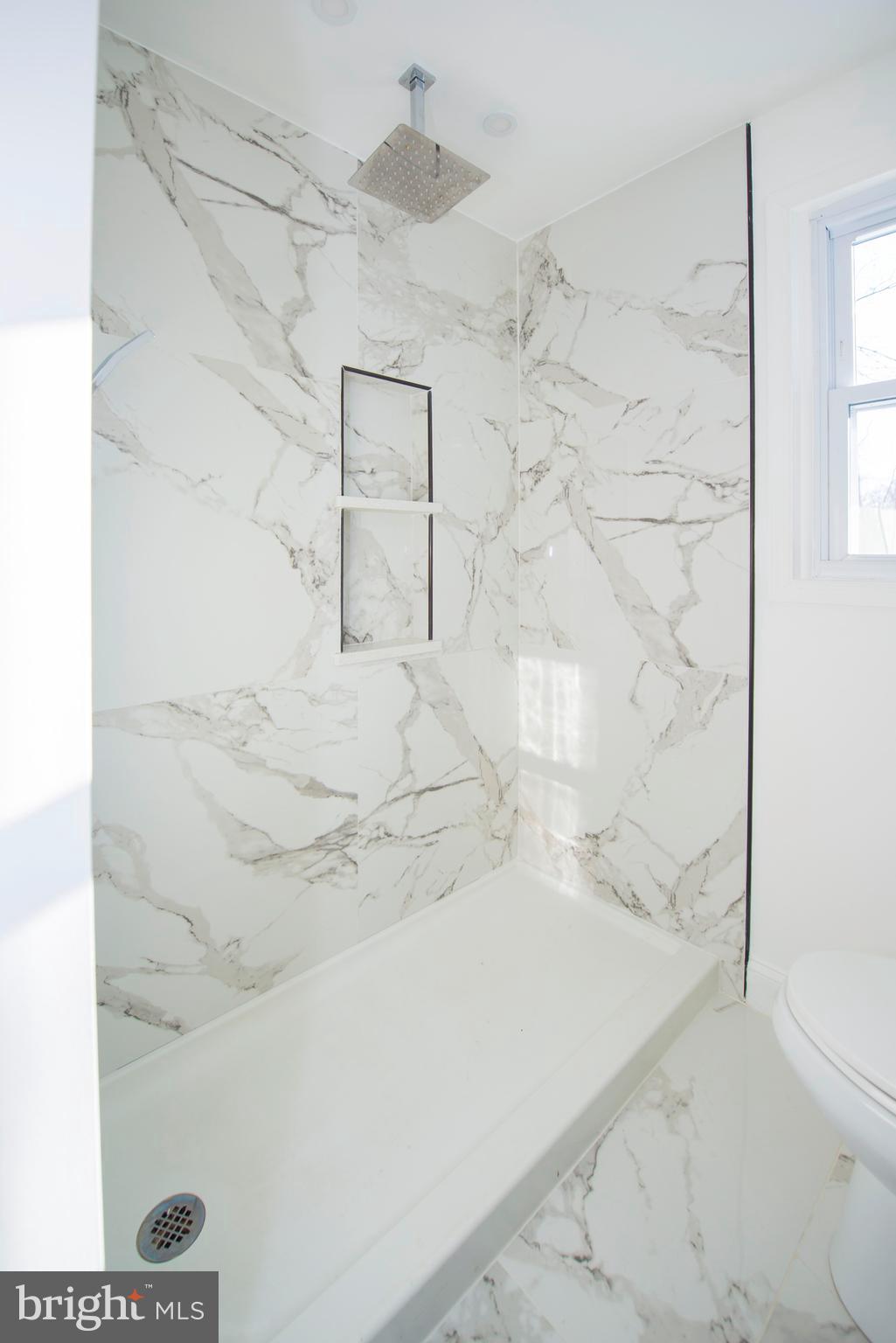 WHITE MARSH - Residential