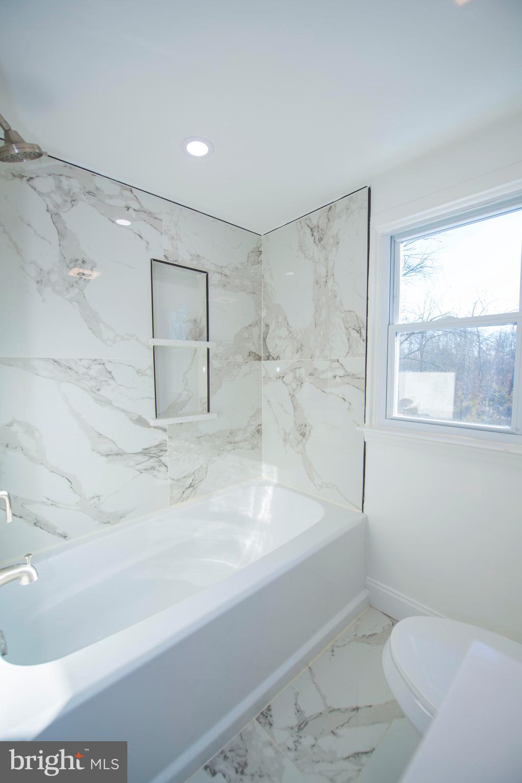 WHITE MARSH - Residential