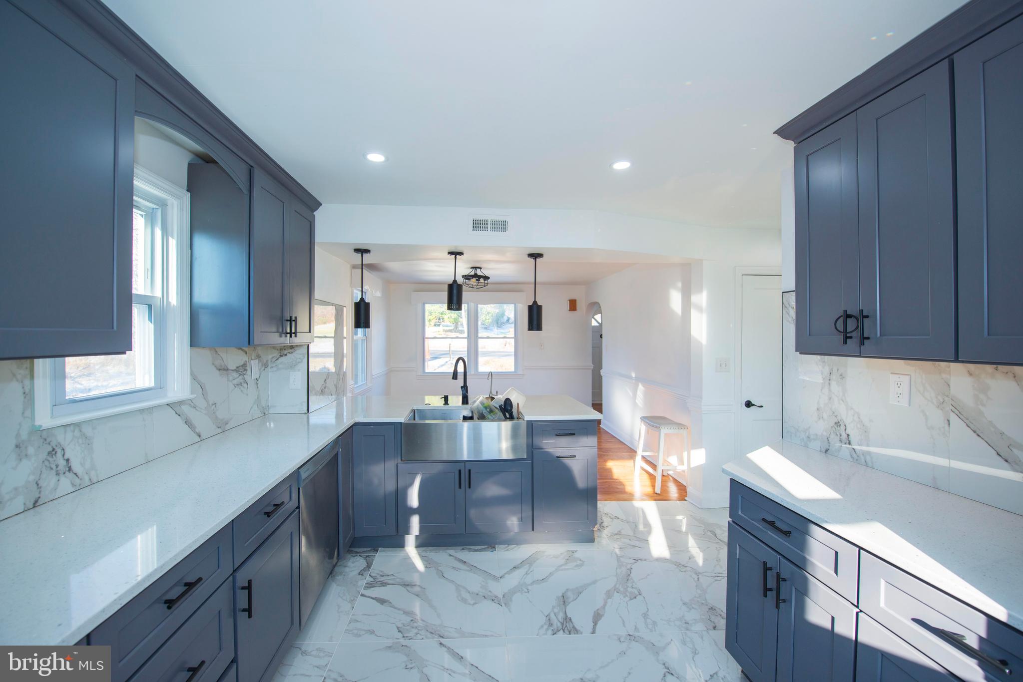 WHITE MARSH - Residential