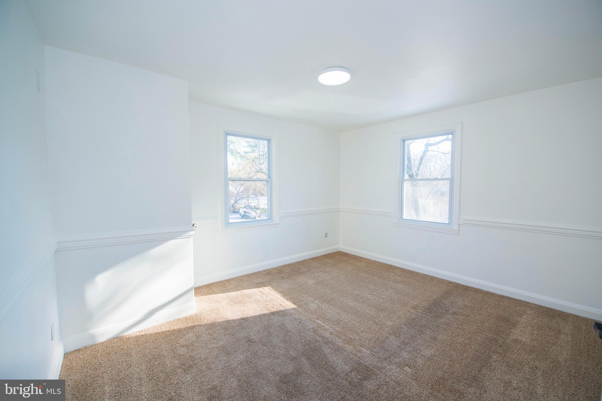 WHITE MARSH - Residential