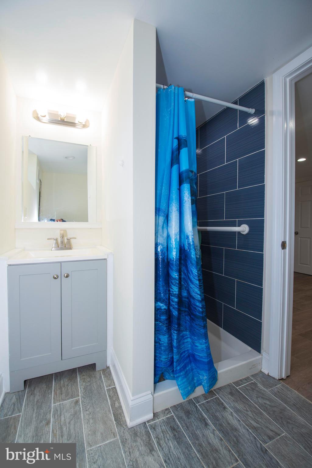 WHITE MARSH - Residential