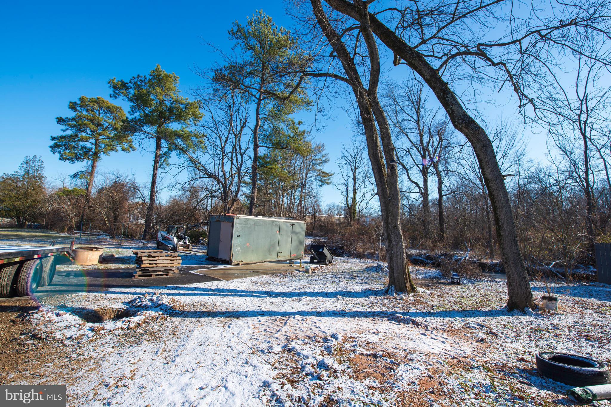 WHITE MARSH - Residential