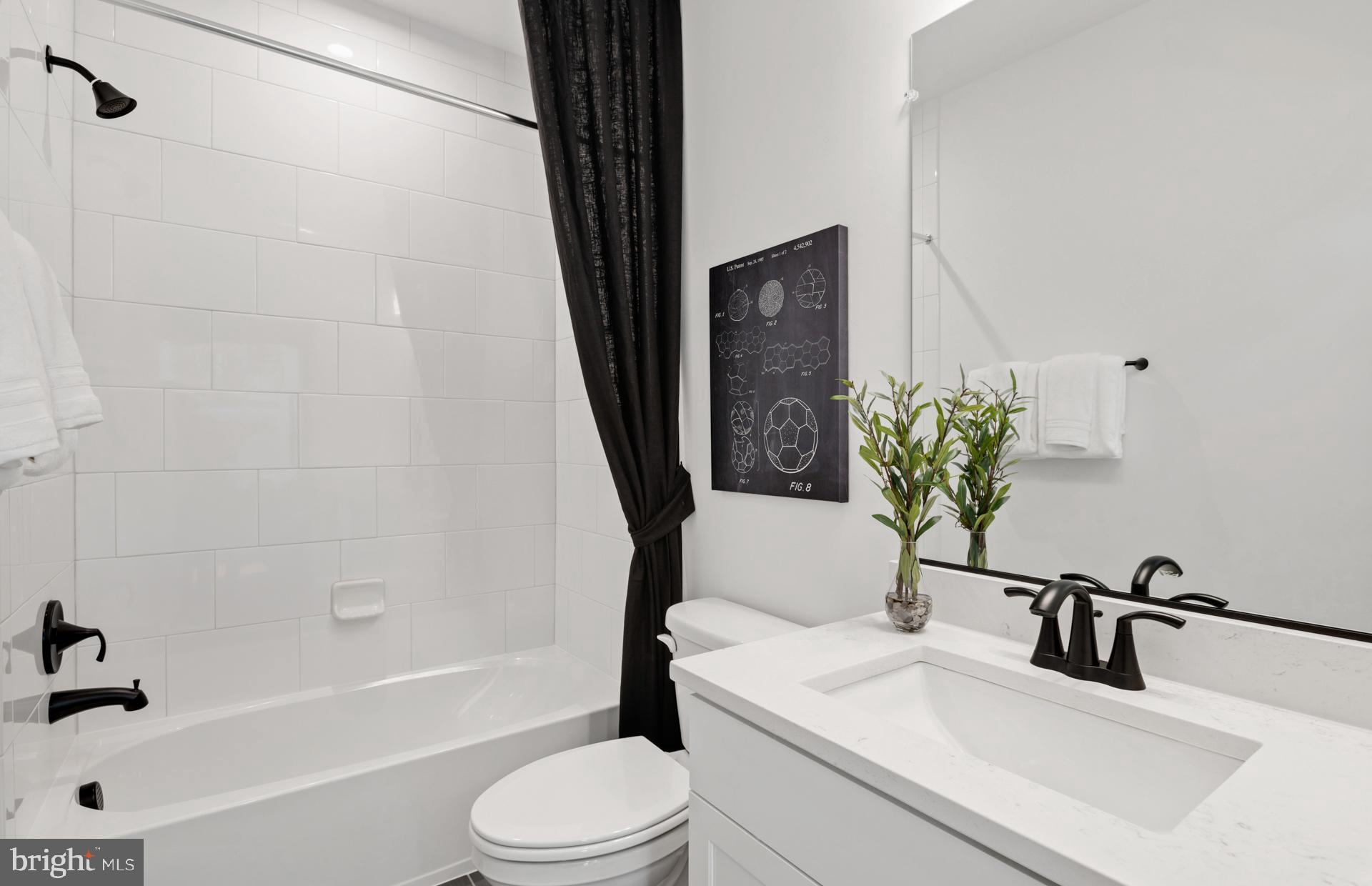 CATTAIL RUN - Residential