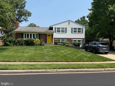 8323 BLOWING ROCK ROAD ALEXANDRIA VA 22309