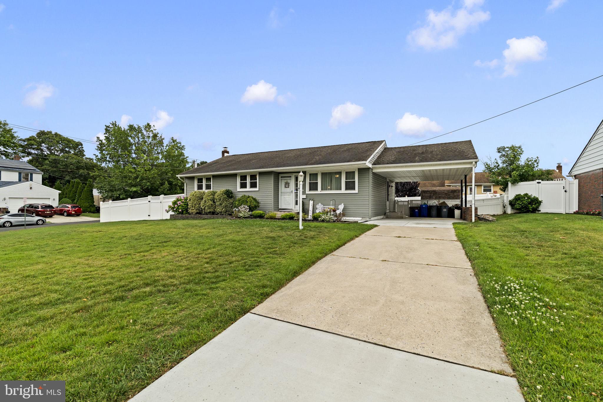 80 E CHESTNUT AVENUE