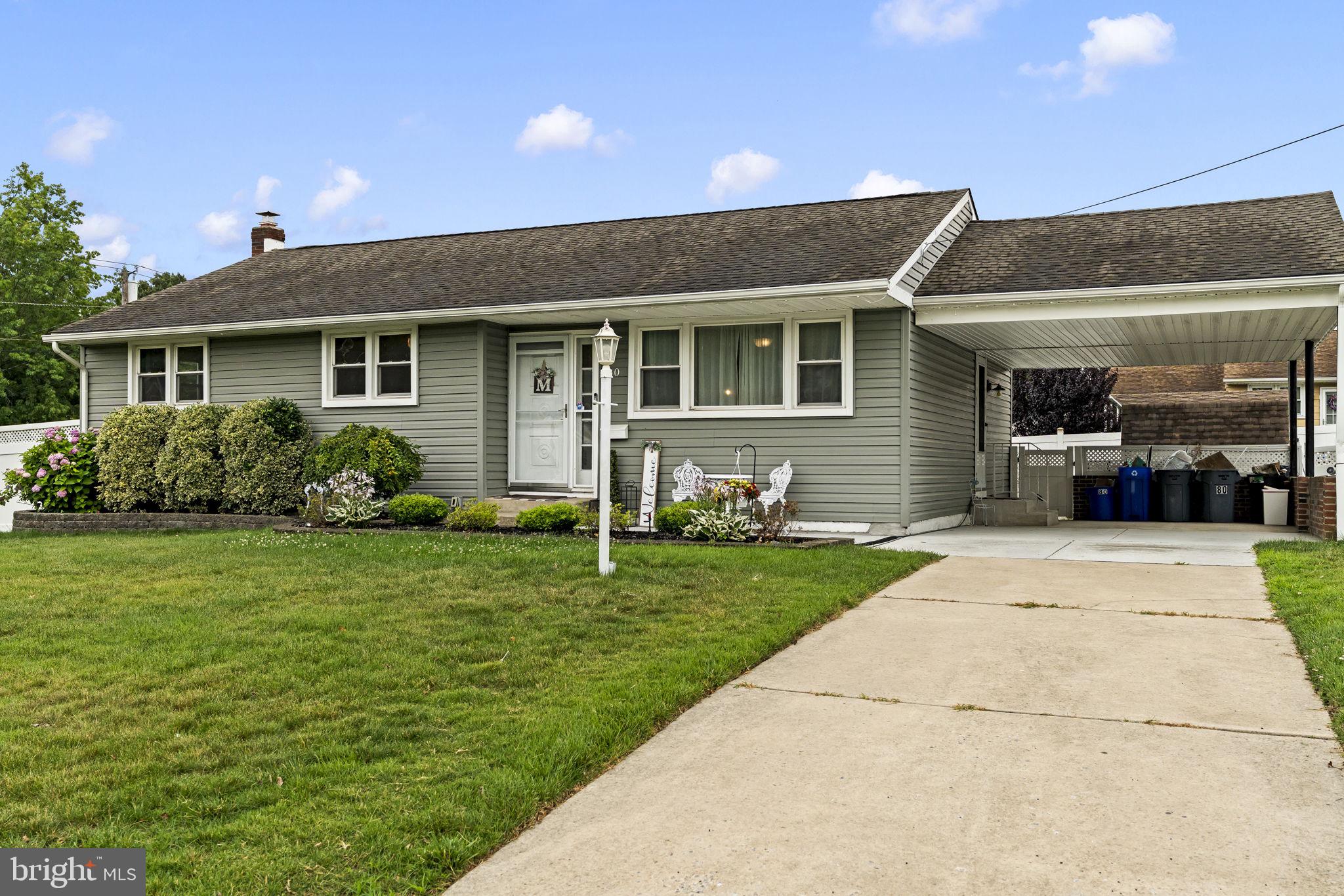 80 E CHESTNUT AVENUE