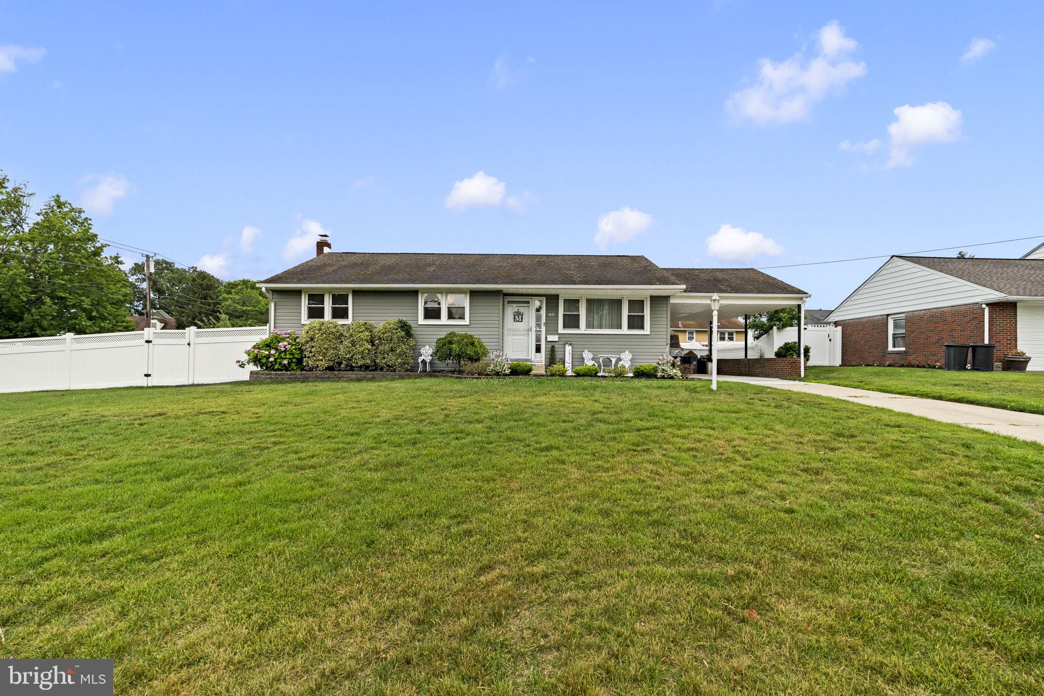 80 E CHESTNUT AVENUE