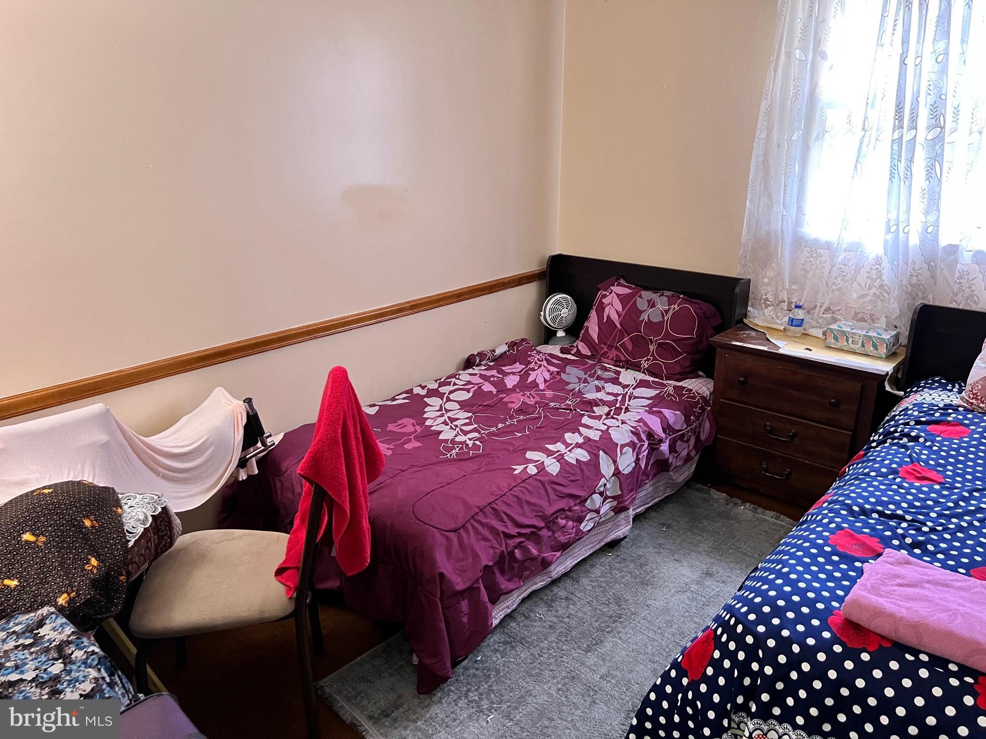 HOLME CIRCLE - Residential