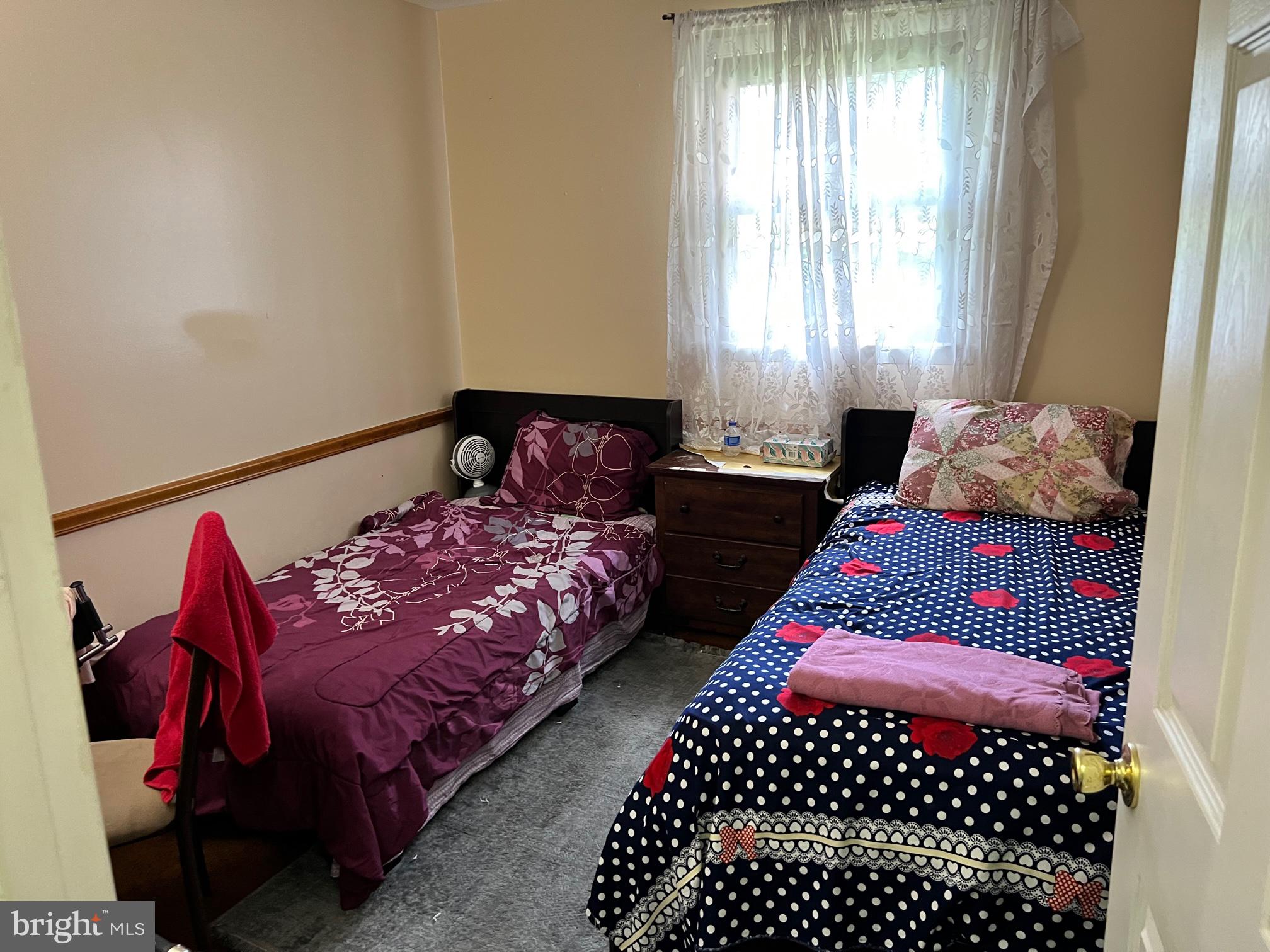HOLME CIRCLE - Residential