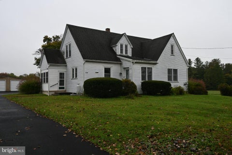 Photo of 2534 Church Lane, KINTNERSVILLE, PA 18930 (MLS # PABU2128106)