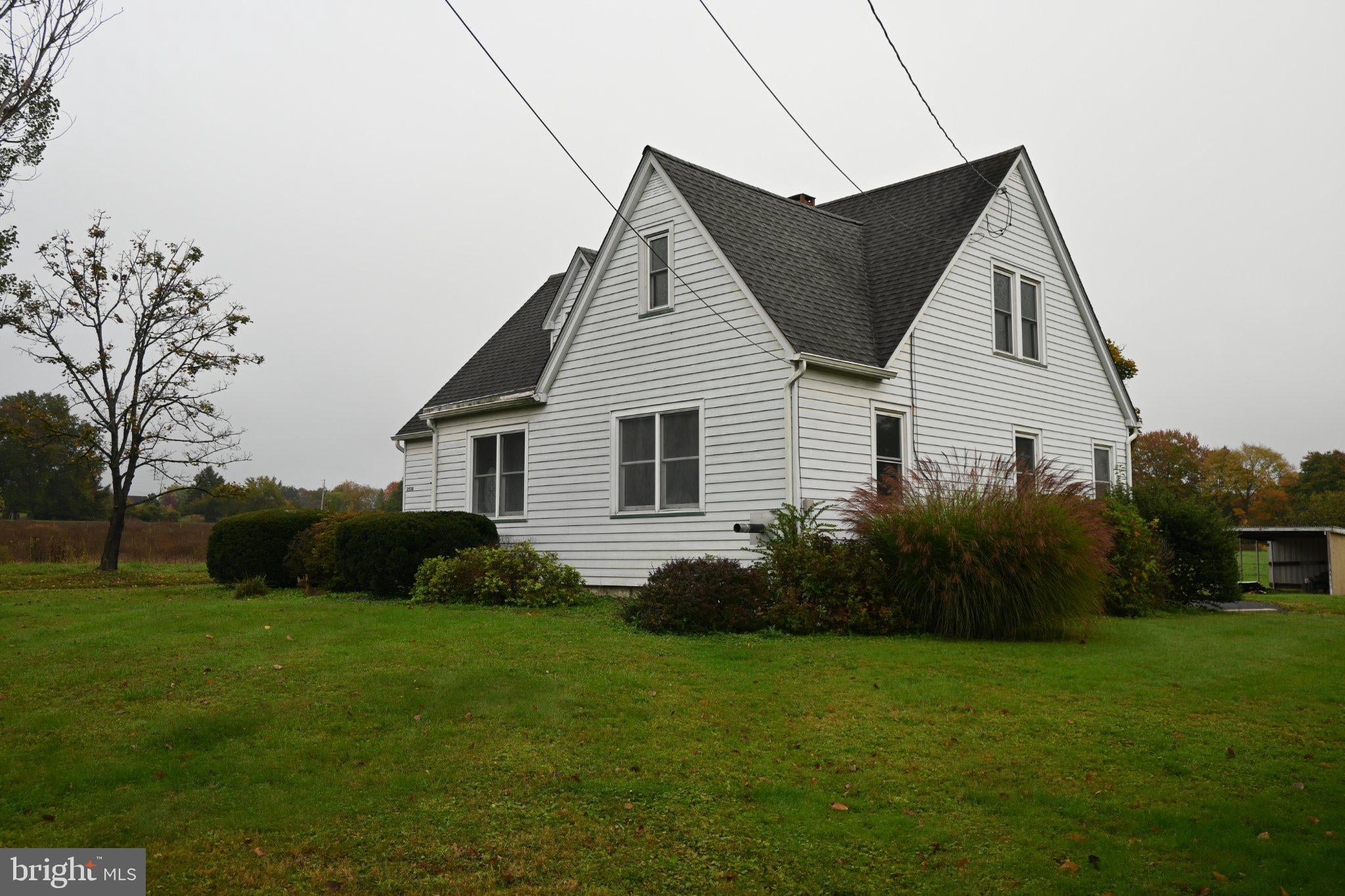 2534 CHURCH LANE