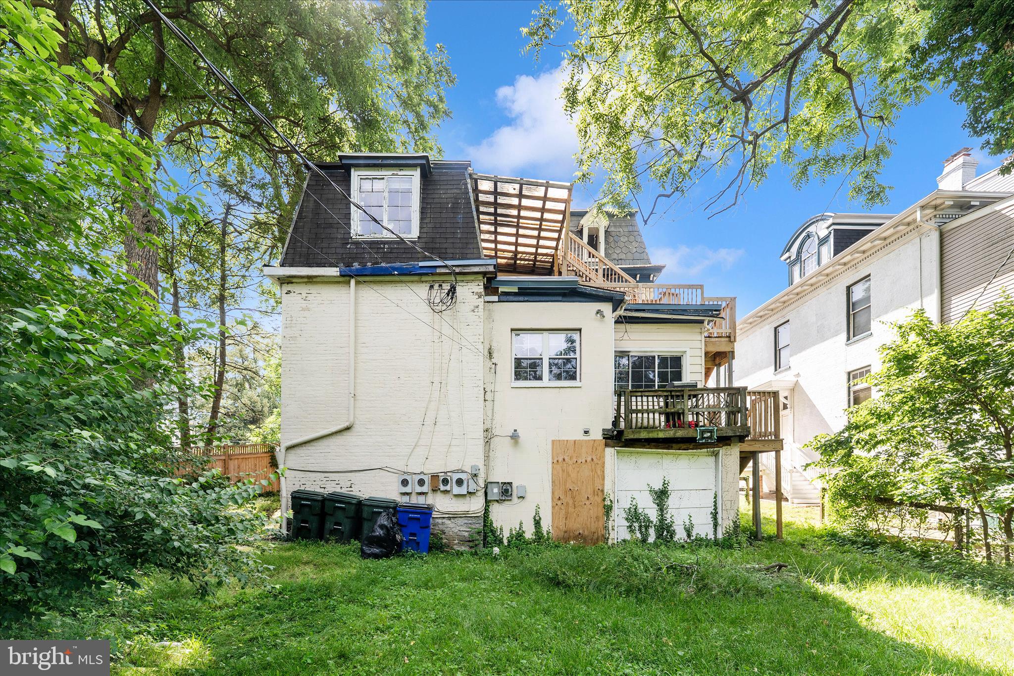 145 S PROSPECT STREET
