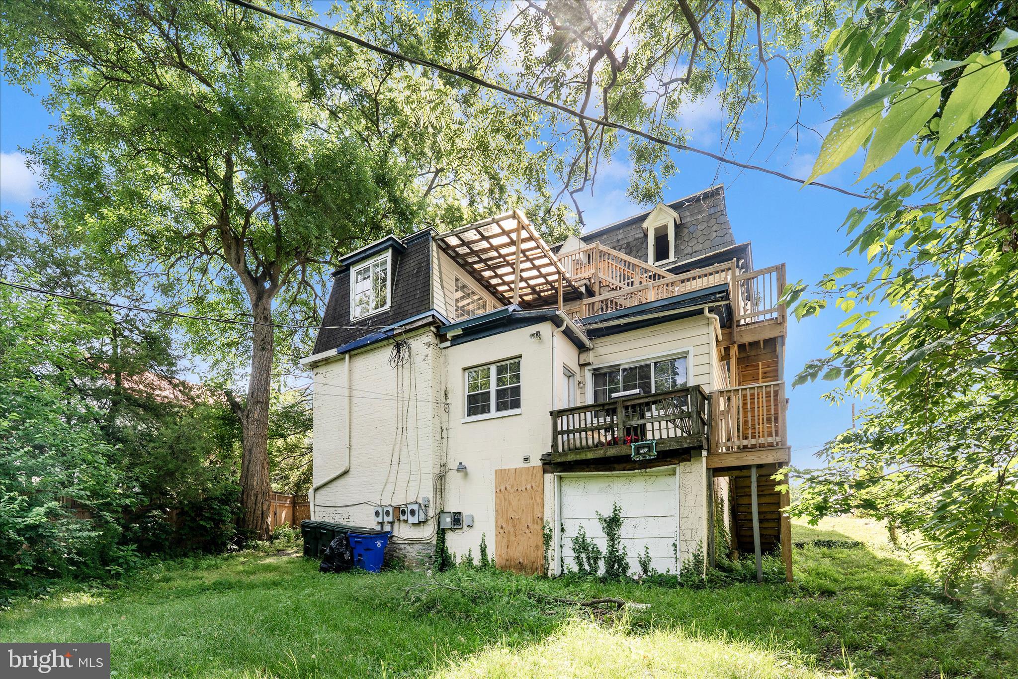 145 S PROSPECT STREET