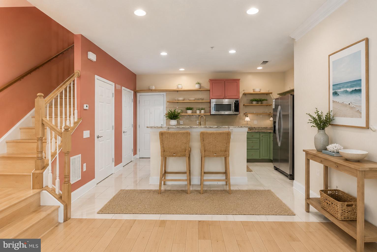 14501 BARKHAM DRIVE