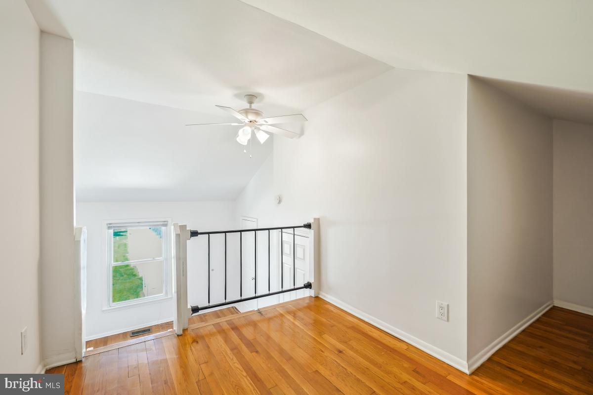 TYLER GARDENS - Residential Lease