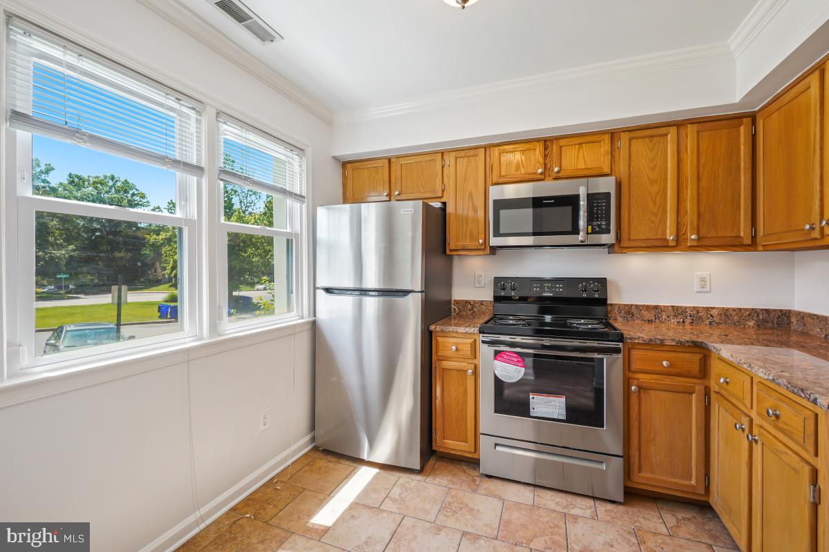 TYLER GARDENS - Residential Lease