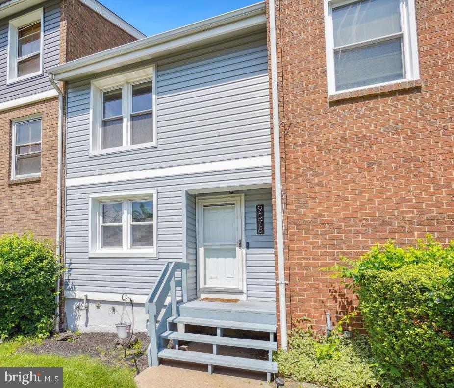 TYLER GARDENS - Residential Lease
