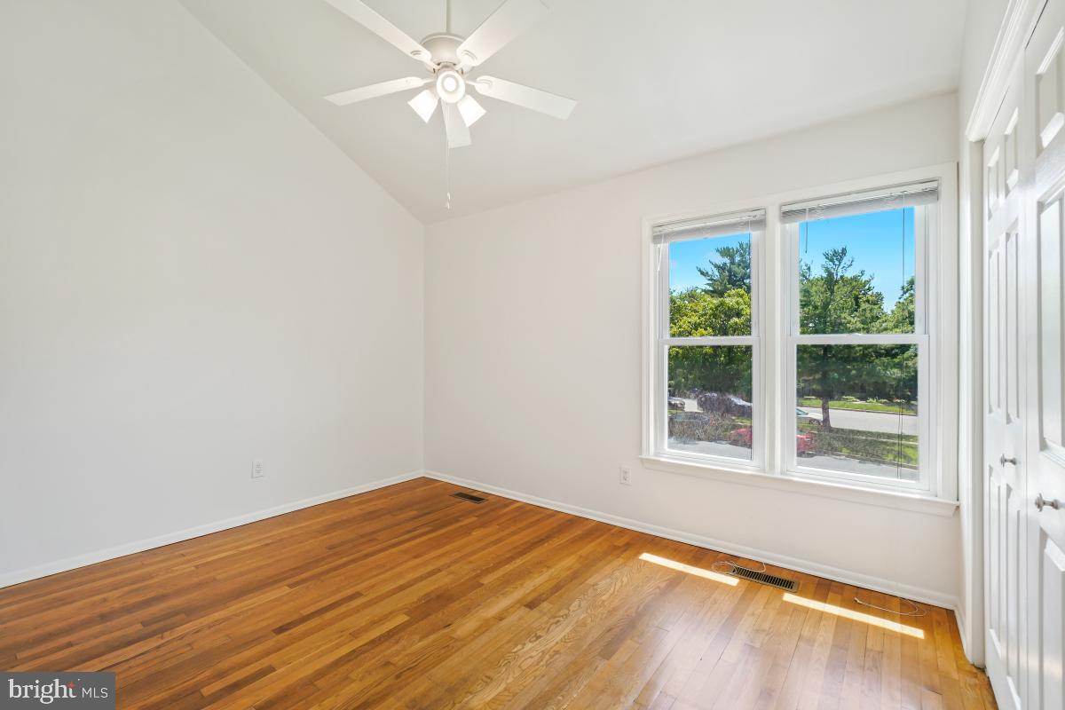 TYLER GARDENS - Residential Lease