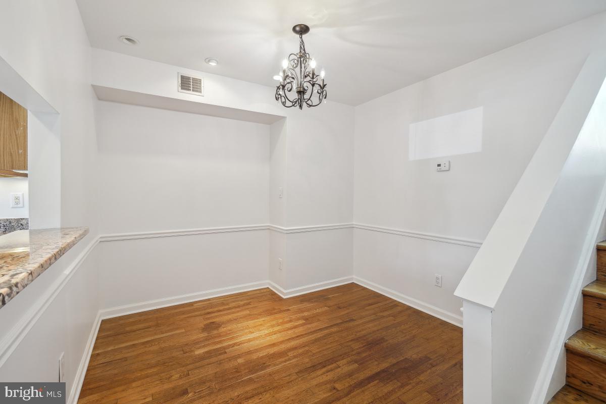 TYLER GARDENS - Residential Lease