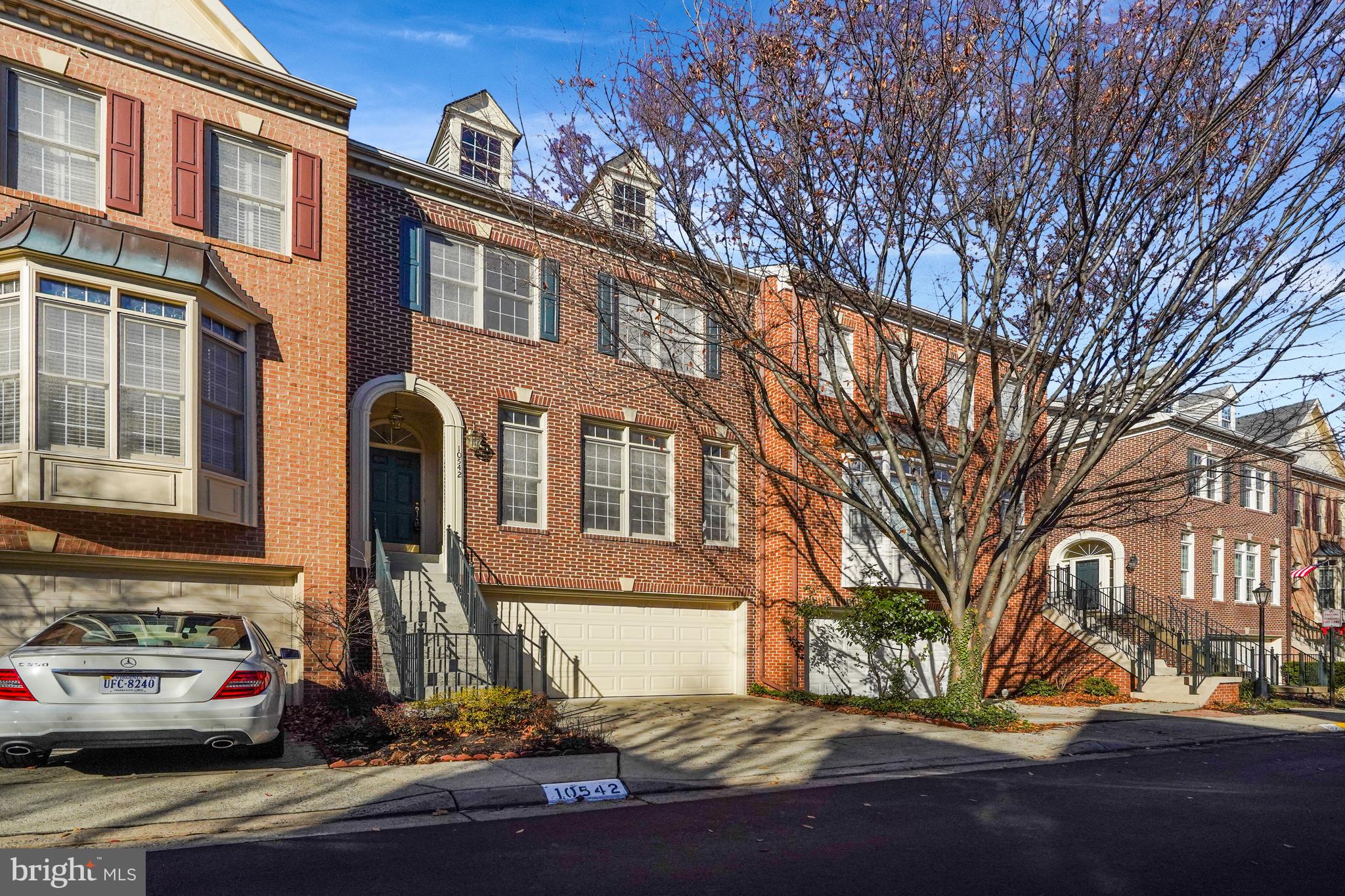 CHANCERY SQUARE - Residential