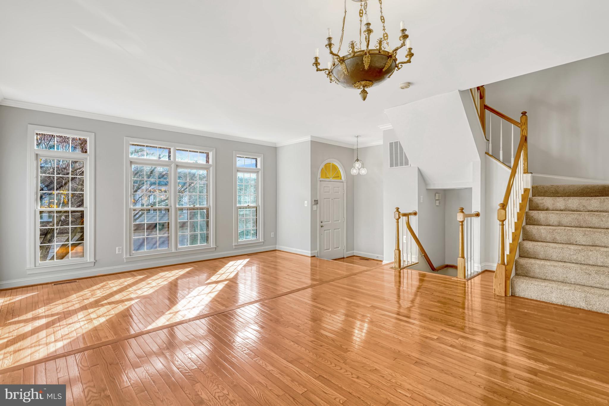 CHANCERY SQUARE - Residential