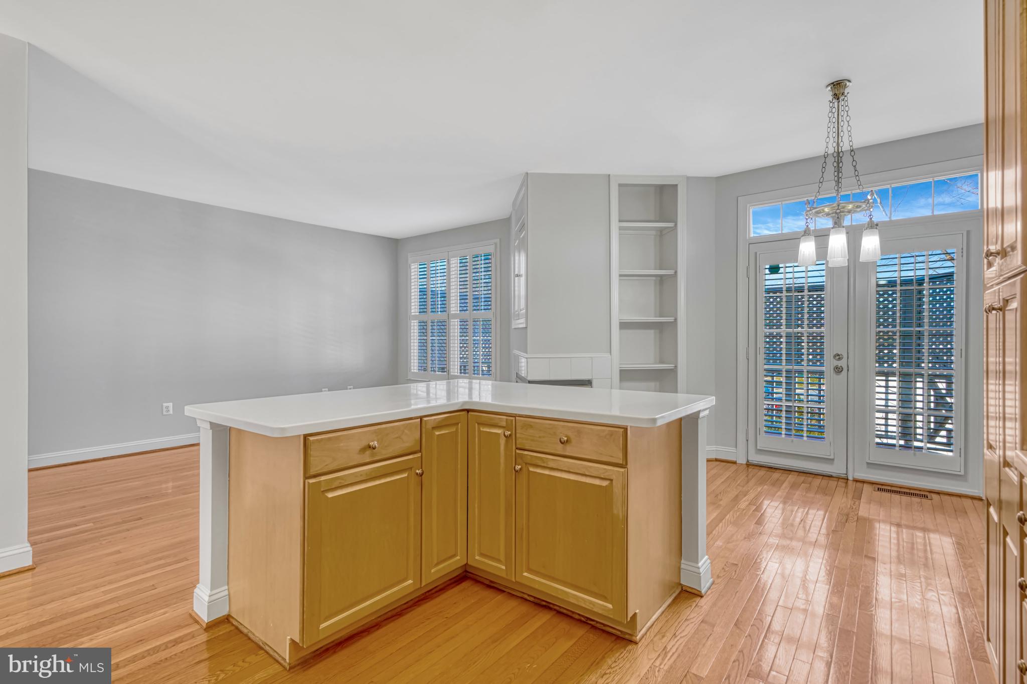 CHANCERY SQUARE - Residential