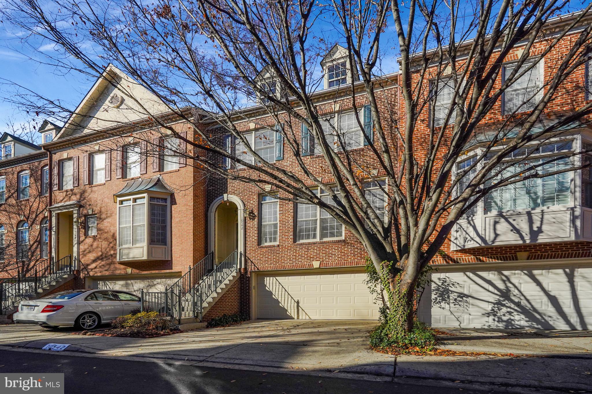 CHANCERY SQUARE - Residential