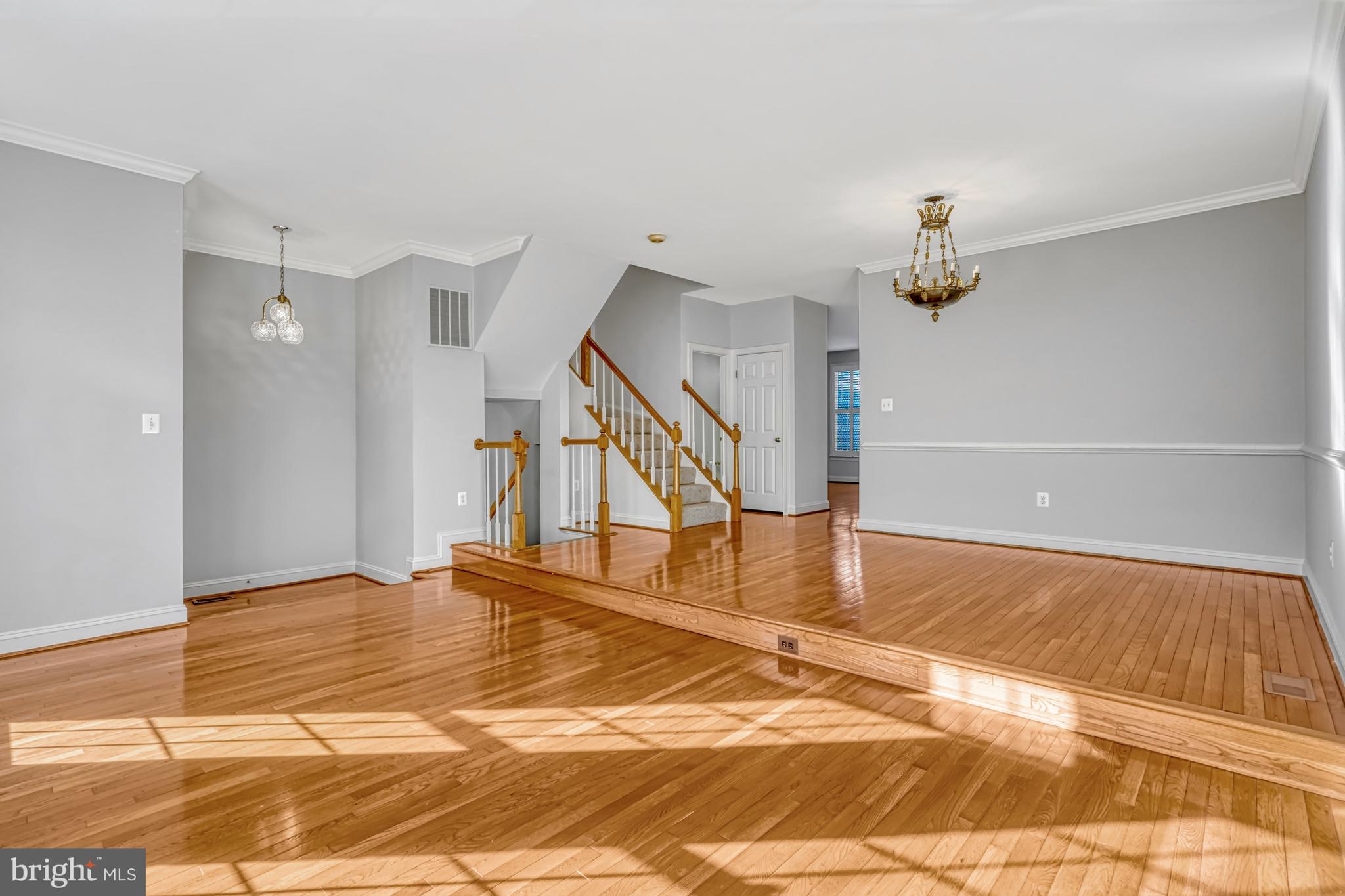 CHANCERY SQUARE - Residential