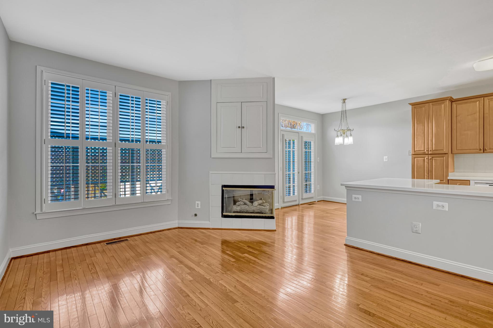 CHANCERY SQUARE - Residential