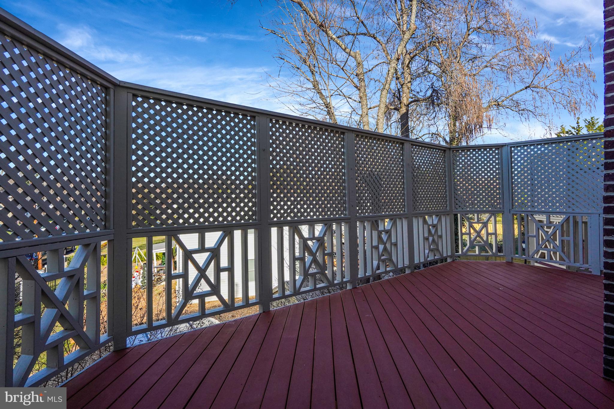 CHANCERY SQUARE - Residential