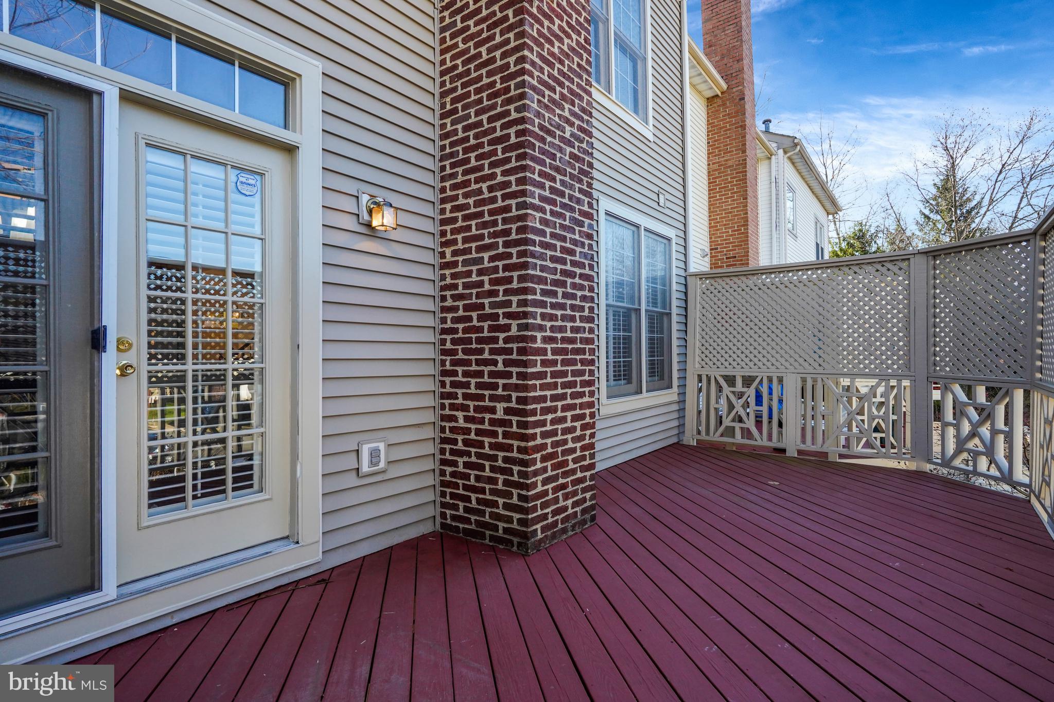 CHANCERY SQUARE - Residential