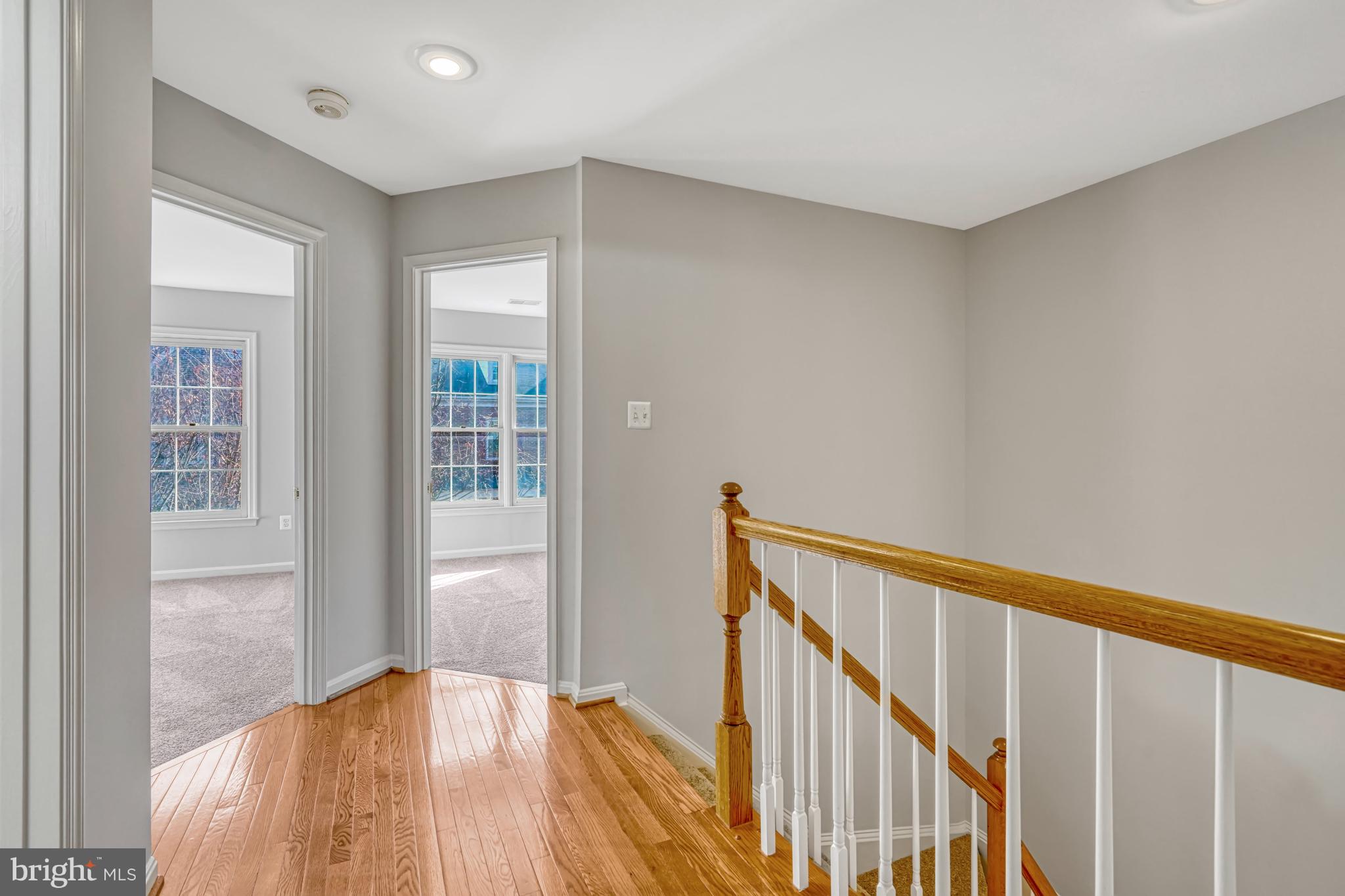 CHANCERY SQUARE - Residential