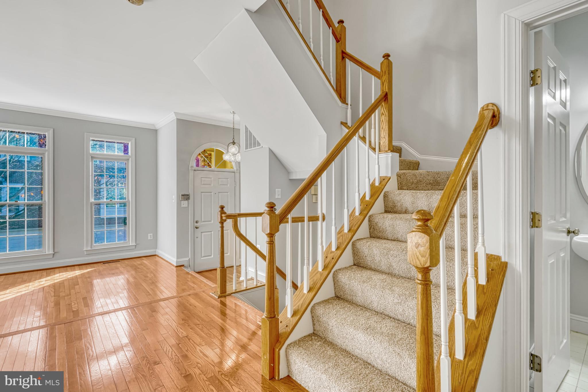 CHANCERY SQUARE - Residential