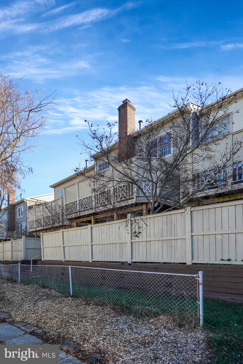 CHANCERY SQUARE - Residential