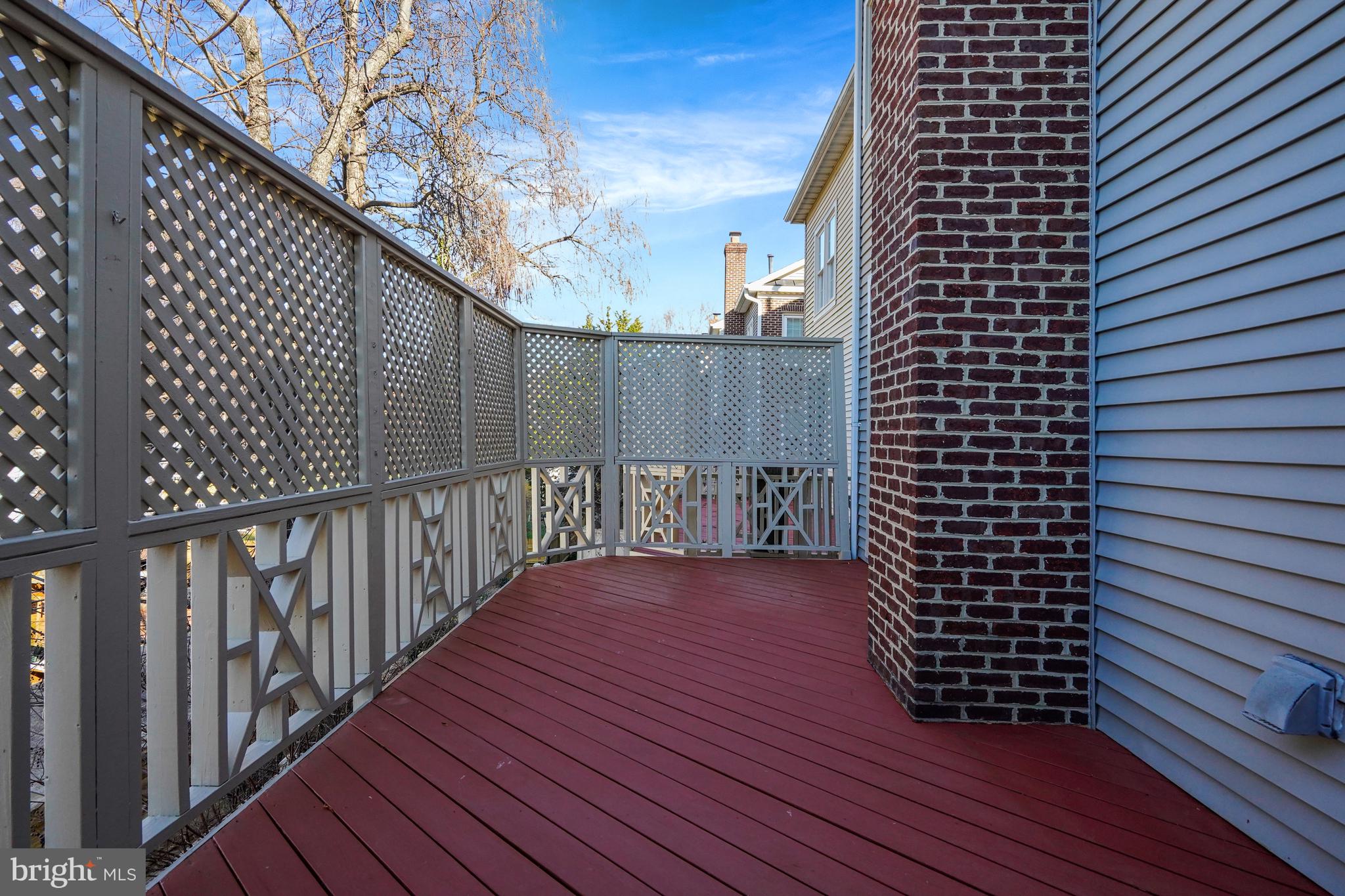 CHANCERY SQUARE - Residential