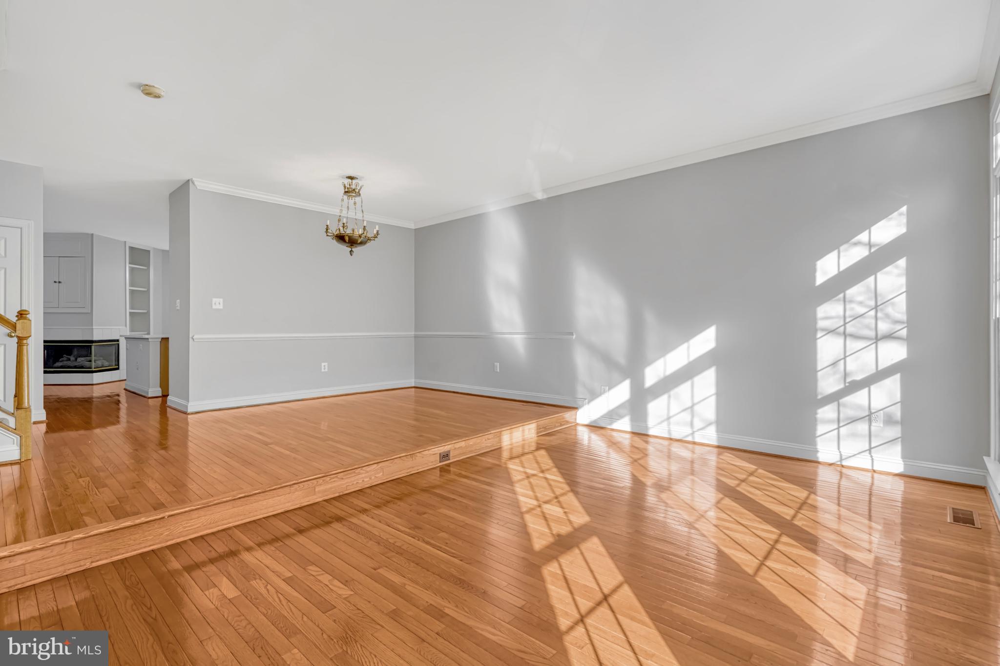 CHANCERY SQUARE - Residential