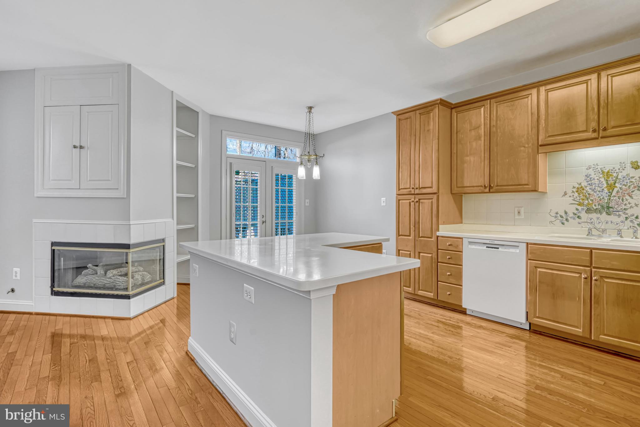 CHANCERY SQUARE - Residential