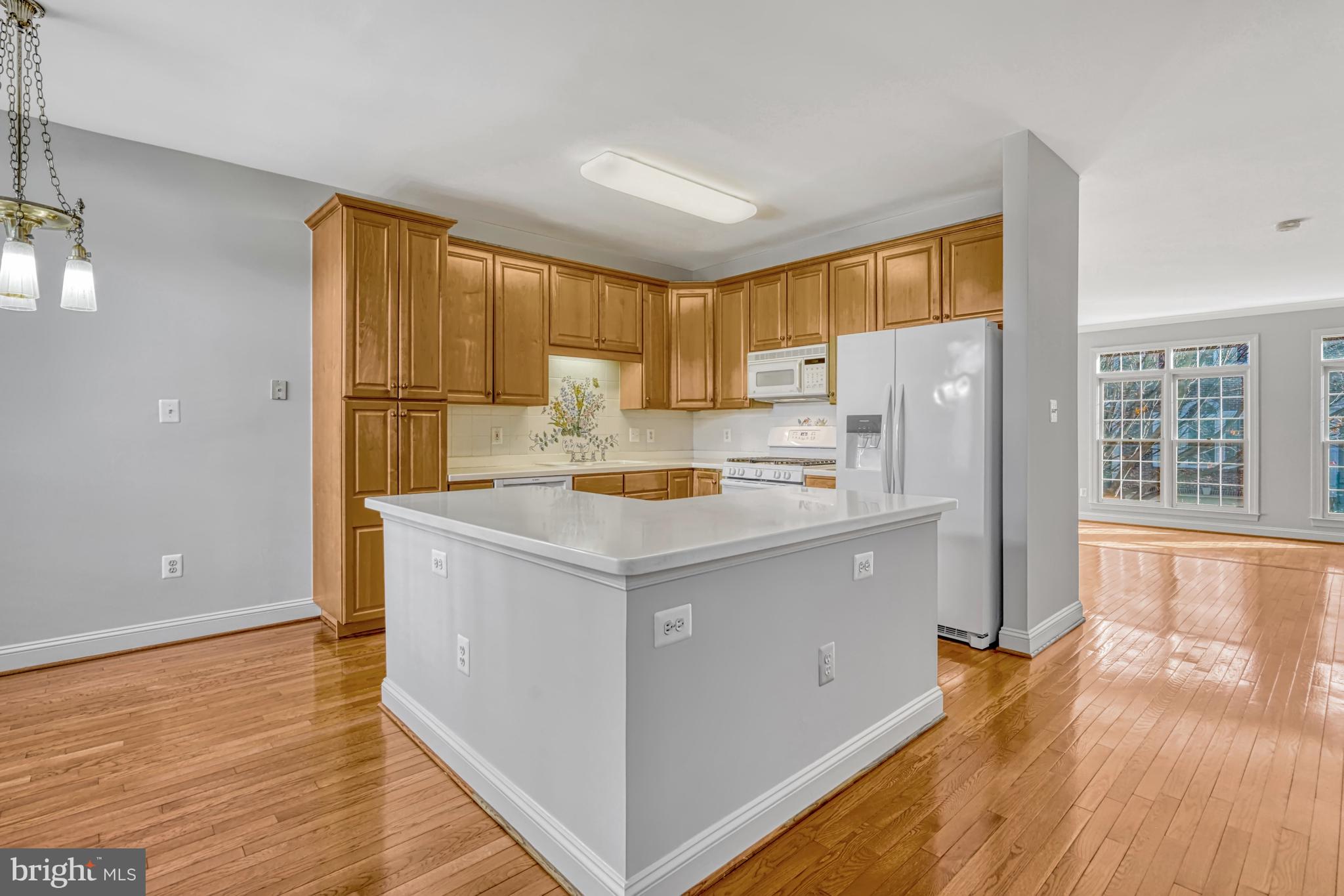 CHANCERY SQUARE - Residential