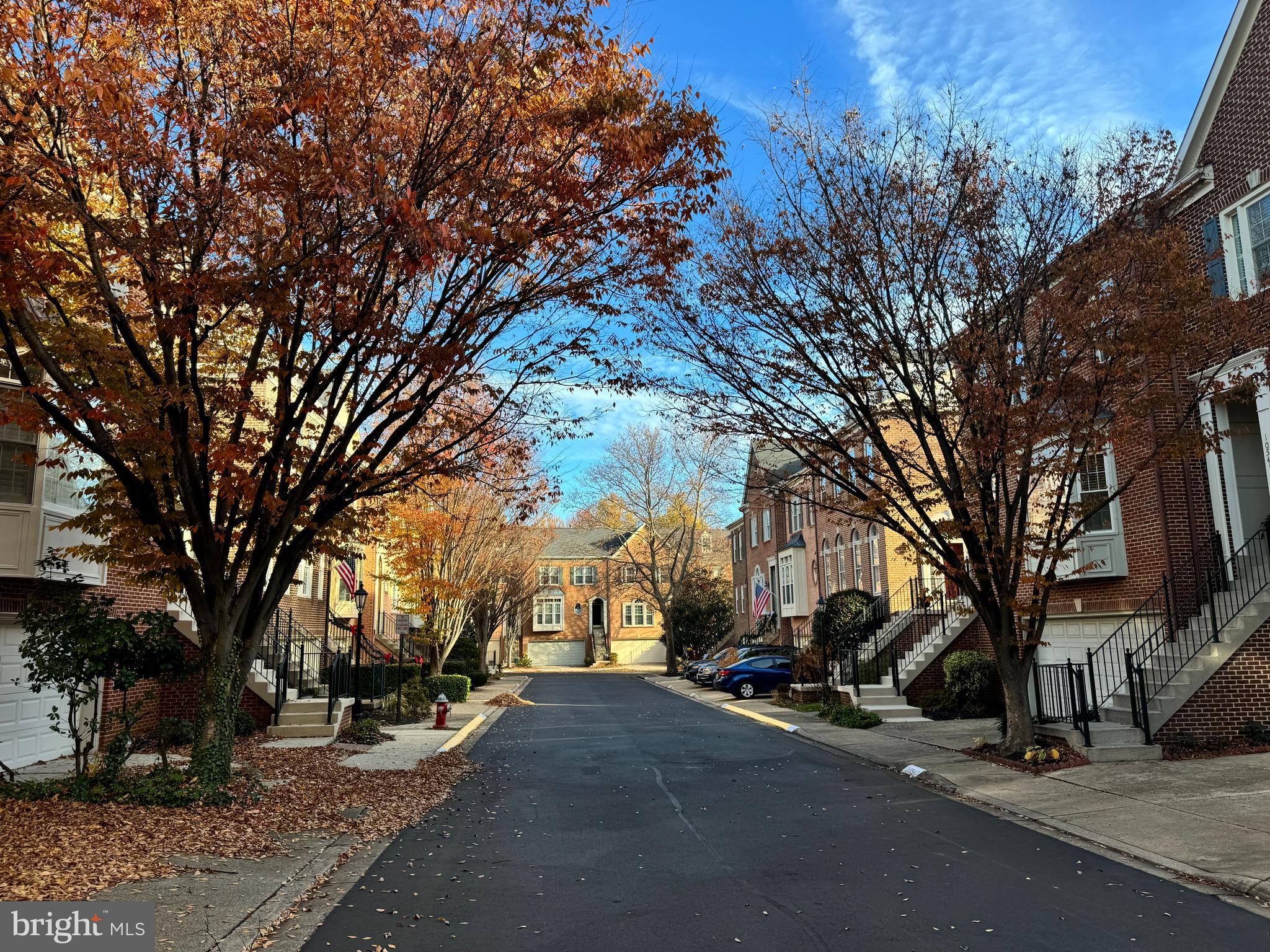 CHANCERY SQUARE - Residential